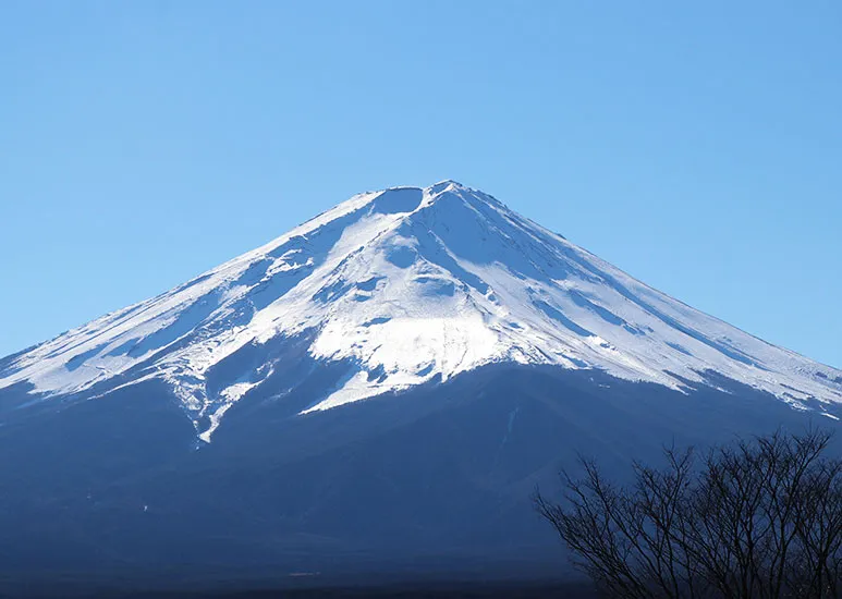 Khách sạn nghỉ dưỡng Mt.Fuji Khách sạn có tầm nhìn ra Núi Phú Sĩ