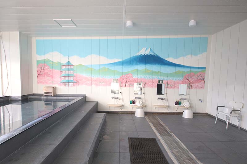 Khách sạn nghỉ dưỡng Mt.Fuji